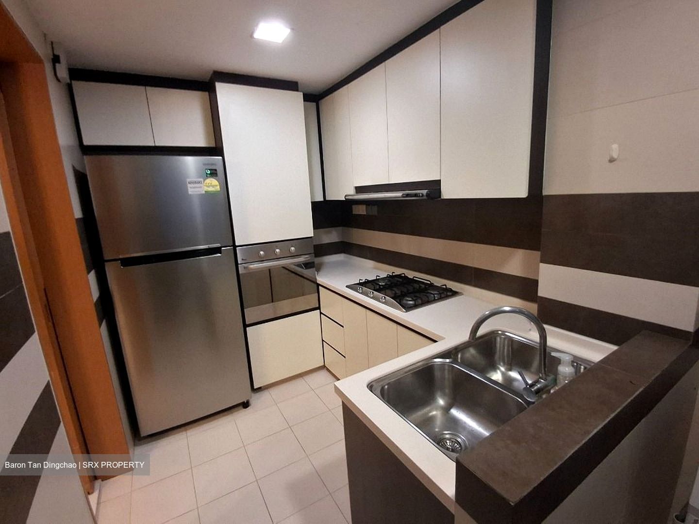 Sea Avenue Residences (D15), Apartment #602164551